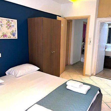 Grecian Sea Hotel Limenaria  Exterior photo