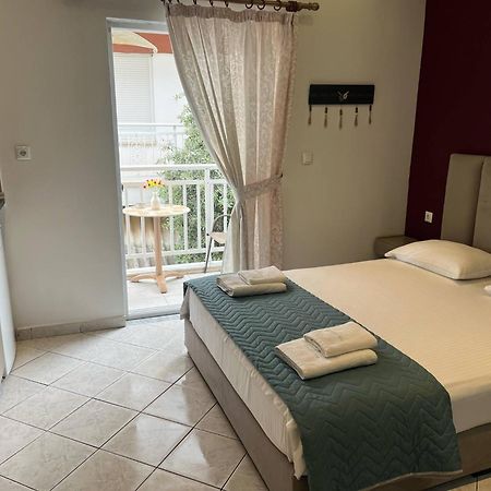 Grecian Sea Hotel Limenaria  Exterior photo