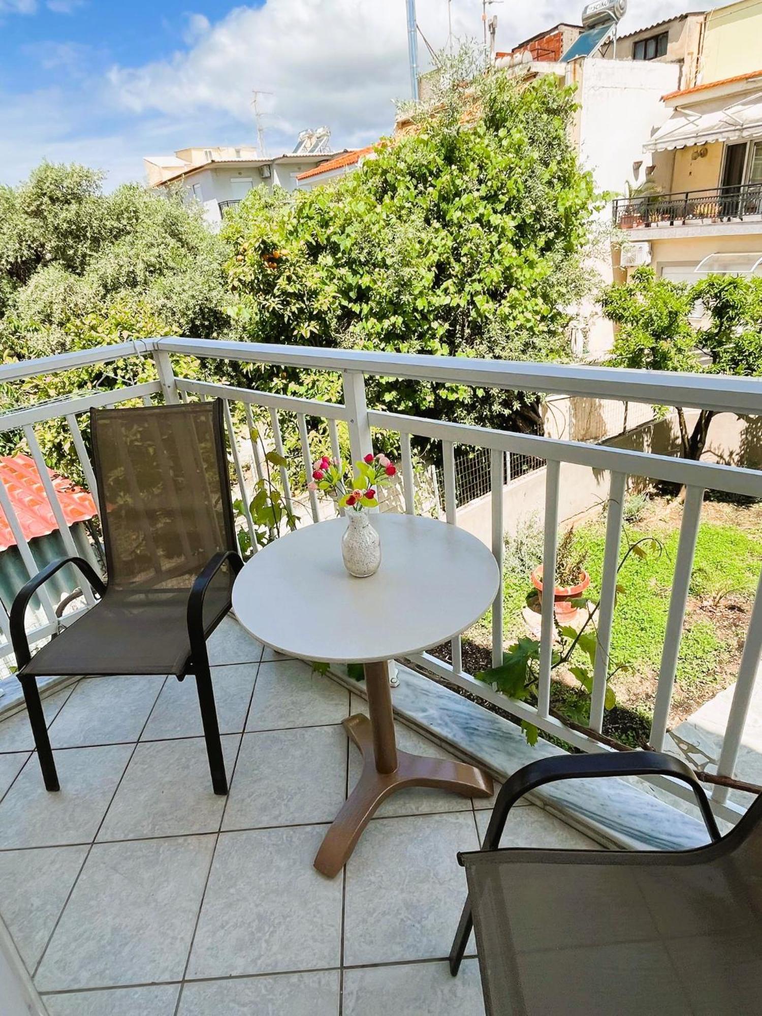 Grecian Sea Hotel Limenaria  Exterior photo