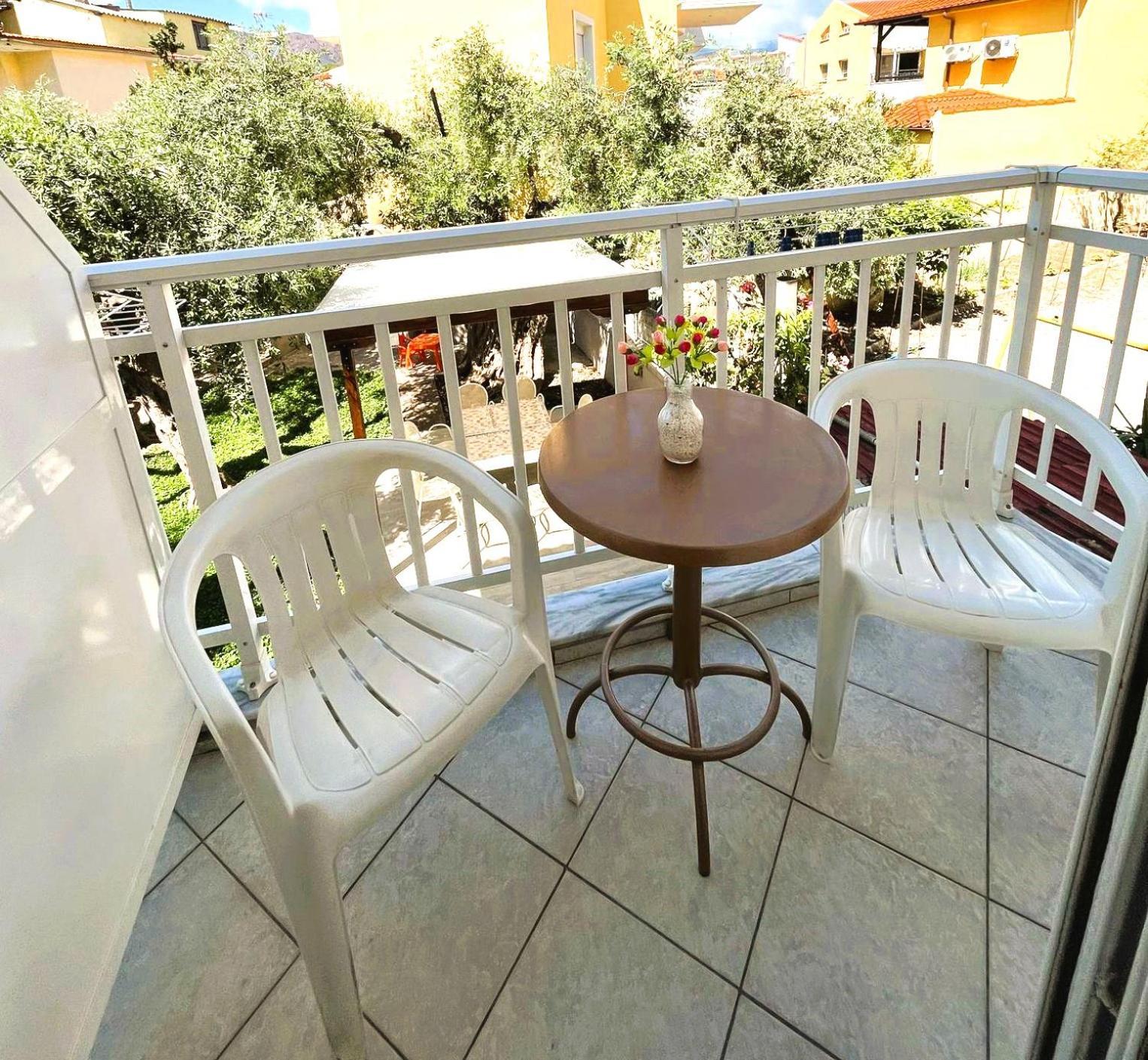 Grecian Sea Hotel Limenaria  Exterior photo